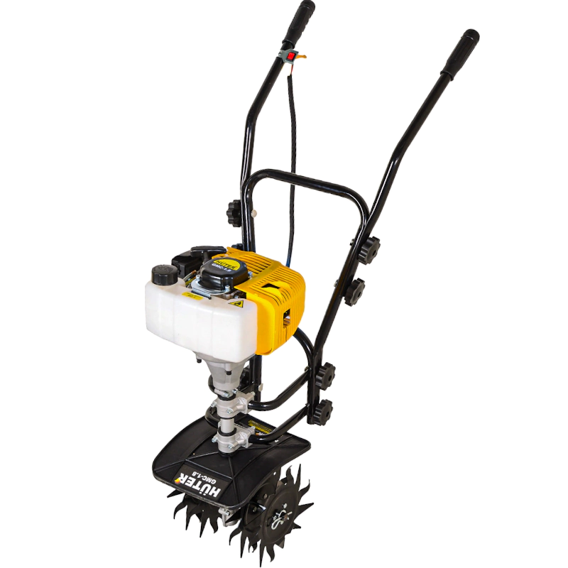 Мотокультиватор HUTER GMC-1.8, 70/5/3