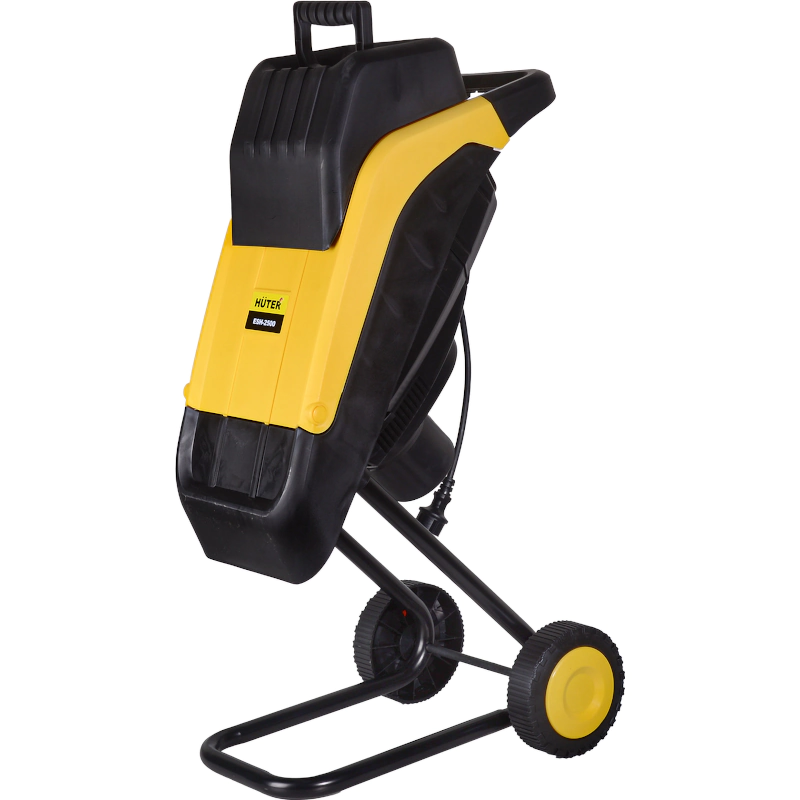 Садовый измельчитель электрический HUTER ESH-2500