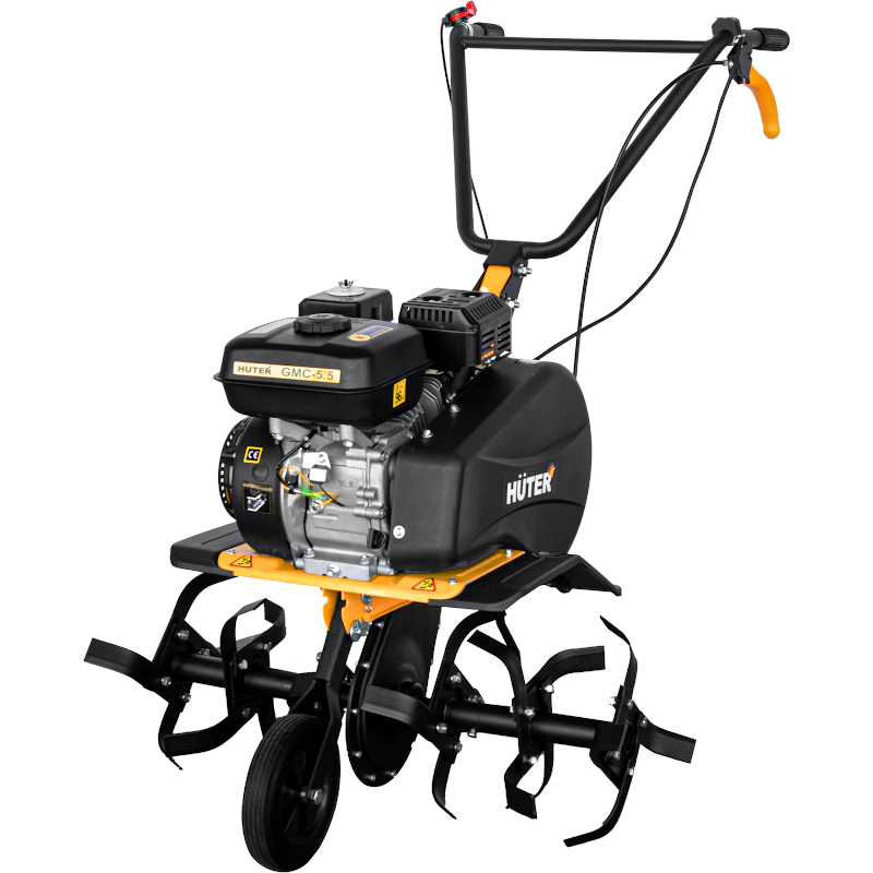 Мотокультиватор HUTER GMC-5.5, 70/5/1