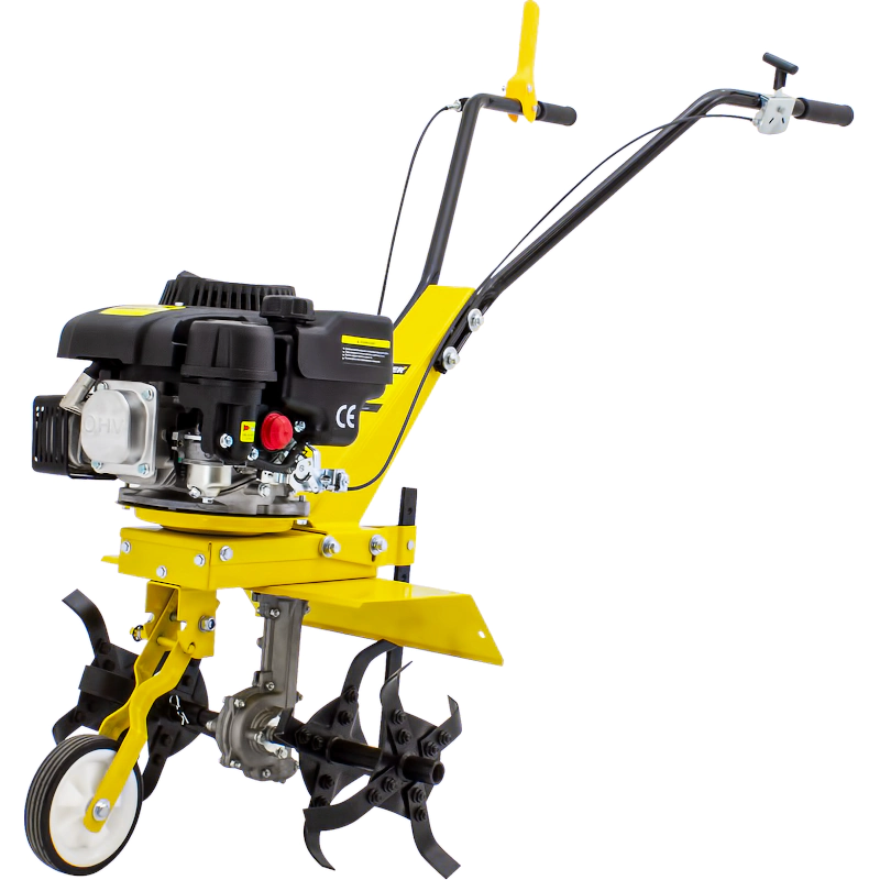 Мотокультиватор HUTER GMC-5.0, 70/5/7