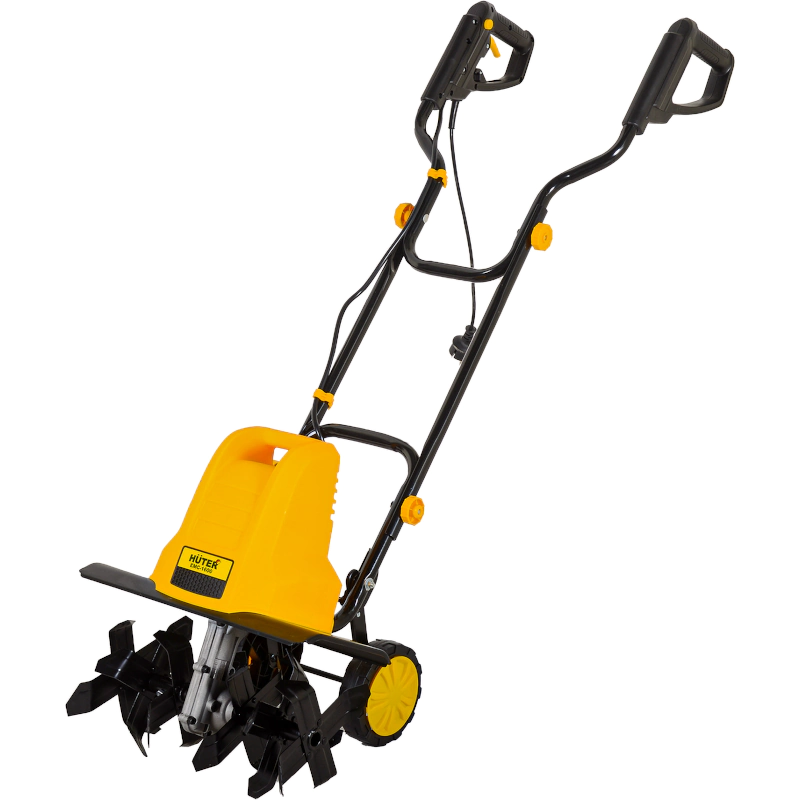 Культиватор электрический HUTER EMC-1600, 70/5/11